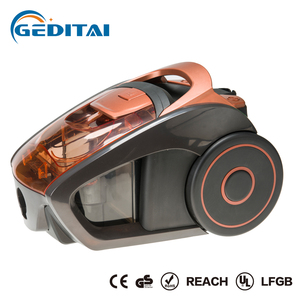 Автоматическая сумка для пылесоса с канистрой - Product Image 2