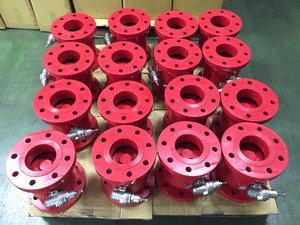 Vanne de réduction de pression sun-ukl, en fer tubulaire, pour la Protection contre le feu, fonction de réduction de pression, basé en taïwan - Product Image 4