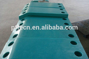 Mundo más vendidos rojo hoja uhmwpe nuevos inventos in china - Product Image 2