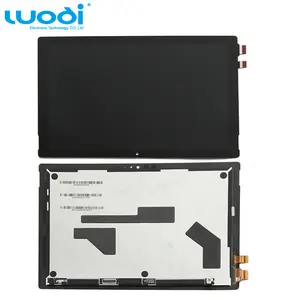 Replacement LCD Touch Screen Digitizer for Microsoft Surface Pro 5 1796