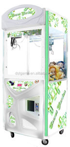 Máy Cần Cẩu Đồ Chơi Máy Trò Chơi <span class=keywords><strong>Arcade</strong></span> <span class=keywords><strong>Claw</strong></span> Máy Trò Chơi LED Đồ Chơi Cần Cẩu <span class=keywords><strong>Claw</strong></span> Máy Giải Trí Để Bán - Product Image 3