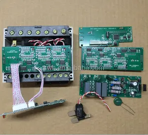 Großhandel Hochwertige Smart Electric Energy Meter Elektrische Energie messung Elektrische Energie zähler PCB-Modul