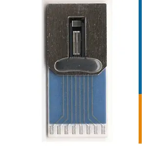 Sensor de flujo de aire de masa, elemento de detección termodinámica, anemómetro de película caliente, LMM-H03 de espirómetro - Product Image 1