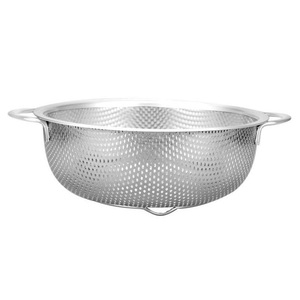 40.5cm rond en acier inoxydable sur la <span class=keywords><strong>passoire</strong></span> à évier crépine pour cuisine - Product Image 5