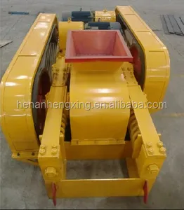 Mineral de aplicación y trituradora de Rodillo doble tipo rollo de Crusher barato equipo trituradora de rodillo Manuf