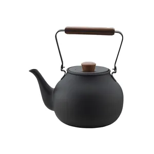 Japanese Wholesale Stainless steel Teapot For Sale