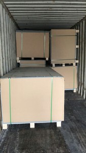 Ván khuôn bê tông đúc sẵn hệ thống ván khuôn bê tông tấm ván khuôn bê tông để bán PP ván khuôn nhựa rỗng - Product Image 4