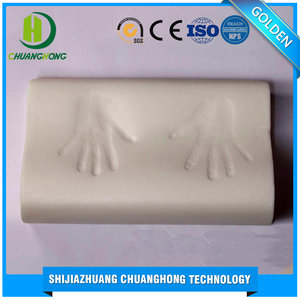 2017 venta caliente etiqueta privada cuello almohada reposacabezas almohada de espuma de memoria alibaba punto com - Product Image 1