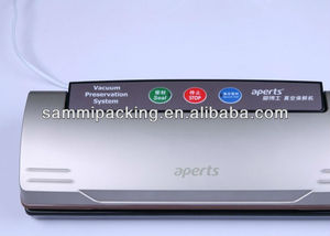 <span class=keywords><strong>Machine</strong></span> à sceller <span class=keywords><strong>sous</strong></span> <span class=keywords><strong>vide</strong></span> sacs, pour aliments, fruits et viande, à usage domestique et de cuisine, nouveau - Product Image 4