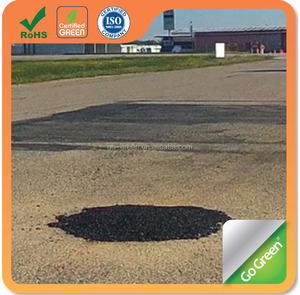 Asphalte à froid - Matériau spécialisé pour la réparation des nids-de-poule sur les routes - Product Image 3
