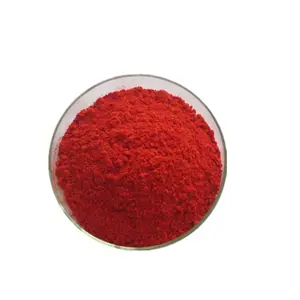 Goede Prijs Kleurstof Pigment Capsanthin Met 99% Paprika Oleoresin