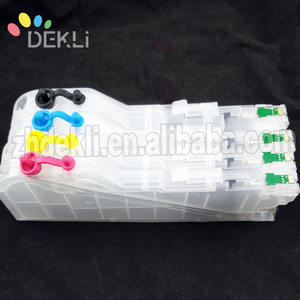 Cartucho de tinta de repuesto LC3011 LC3013 para Brother <span class=keywords><strong>MFC</strong></span> <span class=keywords><strong>J491DW</strong></span> <span class=keywords><strong>MFC</strong></span> J497DW Long ciss, con Chip - Product Image 1