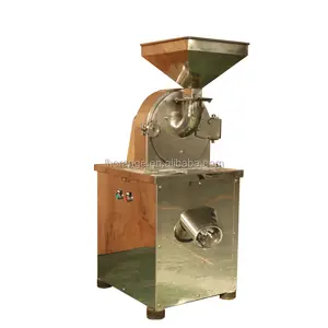 Cassave Verpletterende Slijpmachine/Cassave Crusher Grinder!