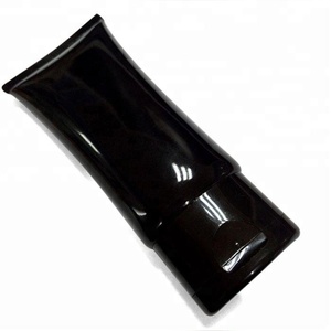 Private Label Black Peel-off <strong>Mask</strong> <strong>Facial</strong> Pore Cleaner Blackhead Removal <strong>Mask</strong> with <strong>Blank</strong> Black Tube - Product Image 4