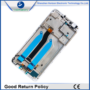 Telefono Mobile pezzi di ricambio <span class=keywords><strong>per</strong></span> Xiaomi Redmi 6 lcd con telaio di montaggio