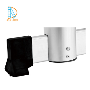 Deliladder 2.5M + 2.5M THANG Mở Rộng Bằng Nhôm Đa Năng - Product Image 6