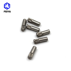 Chốt Chốt Thẳng Có Khía Chính Xác Từ Nhà Máy FEIYA - Product Image 5