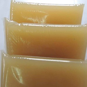 صمغ هلامي على شكل حيوانات تغليف صمغ هلامي - Product Image 4
