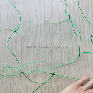 Rede de sugrand trellis para escalada, rede de plástico - Product Image 1