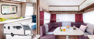 Tablero de Espuma de PVC para Pisos de Autobuses, Caravanas y Gabinetes - Product Image 3