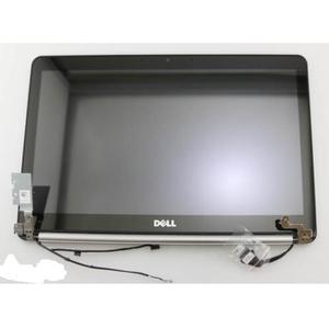 15,6 pulgadas WXGA Slim 40 pines LVDS portátil LED WLED pantalla táctil HD B156XTT01.2 para <span class=keywords><strong>HP</strong></span> <span class=keywords><strong>Pavilion</strong></span> 15-R 15-G LCD montaje - Product Image 1