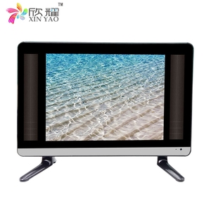 Téléviseurs lcd 17 pouces garantis en usine fhd 17 pouces tv d'<span class=keywords><strong>occasion</strong></span> moniteurs lcd 19 pouces utilisés - Product Image 3