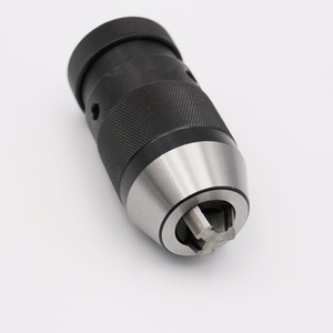 J0206 JT1 Sans Clé Mandrins avec Cône raccord - Product Image 6