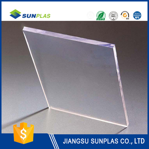 <span class=keywords><strong>3mm</strong></span> épais personnalisé <span class=keywords><strong>plexiglas</strong></span> acrylique panneaux pour écran - Product Image 6