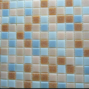 <span class=keywords><strong>Piscina</strong></span> porclain piso azulejos mosaico de <span class=keywords><strong>pizarra</strong></span> roja - Product Image 5