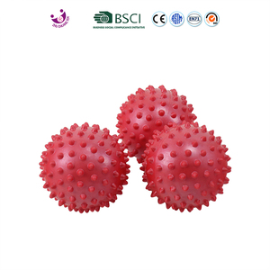 Pieds Dos Cou Mains Mini Balle De Massage Sportive Spiky - Product Image 3