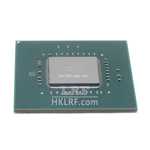Chipset IC GPU N17P-G0-A1 - Product Image 4