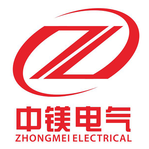 Hefei Zhongmei Electrical Equipment Co., Ltd. logo