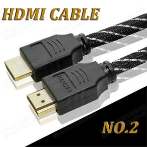 De alta velocidad <span class=keywords><strong>CABLE</strong></span> <span class=keywords><strong>HDMI</strong></span> 1.4 <span class=keywords><strong>con</strong></span> <span class=keywords><strong>Ethernet</strong></span> - Product Image 1