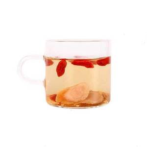 Free Sample <strong>Honeyed</strong> Red Slices <strong>Korean</strong> <strong>Ginseng</strong> Tablets <strong>Korean</strong> <strong>Ginseng</strong> <strong>Tea</strong> - Product Image 1