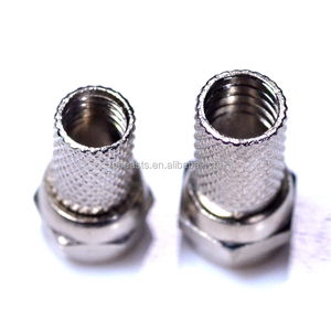 F male twin on RG58 RG9 RG6 <span class=keywords><strong>RG7</strong></span> RG11 f соединительные адаптеры хорошего качества - Product Image 6