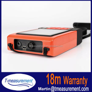 Taijia ZBL-R630A inşaat demiri tarayıcı, inşaat demiri dedektörü fiyat, Ferroscan inşaat demiri konumu - Product Image 6