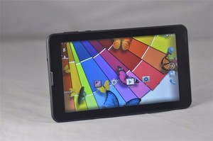 Oem 7 inch cuộc gọi điện thoại cảm ứng tablet <span class=keywords><strong>pc</strong></span> phần mềm miễn phí tải về với dual <span class=keywords><strong>camera</strong></span> - Product Image 4