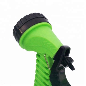 JS 7 Mẫu Vòi Vườn Vòi Phun Nước Nông Nghiệp Ống Ống Phun Cầm Tay - Product Image 3