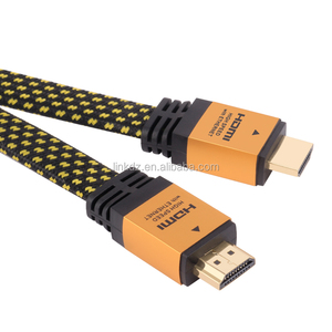 คุณภาพที่ดีที่สุด1080จุดสนับสนุน8พัน * 4พัน * 2พันสาย <span class=keywords><strong>Hdmi</strong></span> ที่ใช้สำหรับ HDTV PS3สีฟ้าดีวีดี - Product Image 2