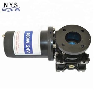 <span class=keywords><strong>Salpa</strong></span> <span class=keywords><strong>ancora</strong></span> verticale in acciaio inossidabile da 800W CC per barche, prodotto in Cina - Product Image 4