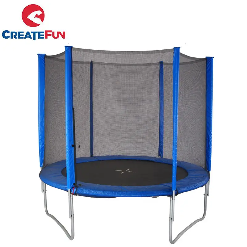 CreateFun chili kids 6 ft 8 ft 10 ft 12 ft 13 ft 14 ft 15 ft 16 ft trampoline