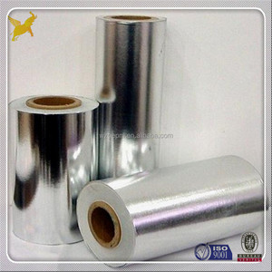 Plata brillo transferencia metalizado Papel y cartón de impresión - Product Image 2