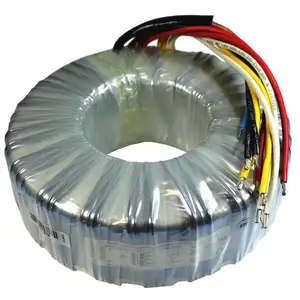 1000va toroidal transformer 110v 220v 230v 12v 1000va