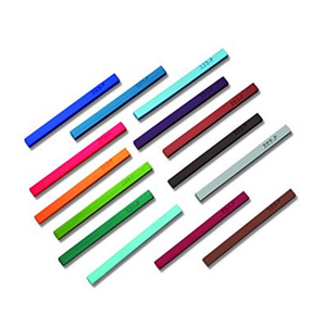 36 couleurs assorties carré <span class=keywords><strong>dessin</strong></span> à la <span class=keywords><strong>craie</strong></span> <span class=keywords><strong>pastel</strong></span> - Product Image 2