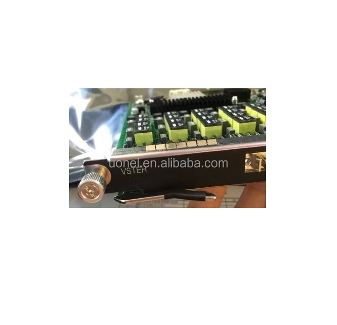 24-Channel VDSL2+ DSLAM Card for ZXDSL 9806H - CE RoHS FCC