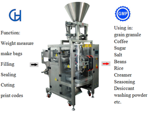 2017 bolsas máquina de sellado de alimentos, las necesidades diarias de embalaje (tamaño personalizado) - Product Image 2