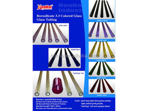 <strong>Borosilicate</strong> Color <strong>Glass</strong> <strong>Rod</strong>, Color <strong>Glass</strong> Tube, <strong>Rod</strong> for Blowing <strong>Glass</strong>