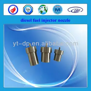 Diesel injector straalbuis diesel nozzle zexel dn0sd211 105000-1080 sd20 voor motor, sd22, sd25, sd33, ed 6, ed33.