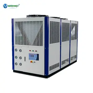 15hp Chiller di Raffreddamento Macchina/Acqua Chiller/15hp Unità Chiller