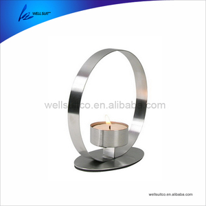 De calidad superior arcilla ecológicos titular de la vela - Product Image 1